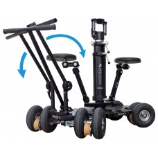 Panther Twister Dolly Panther Twister Dolly